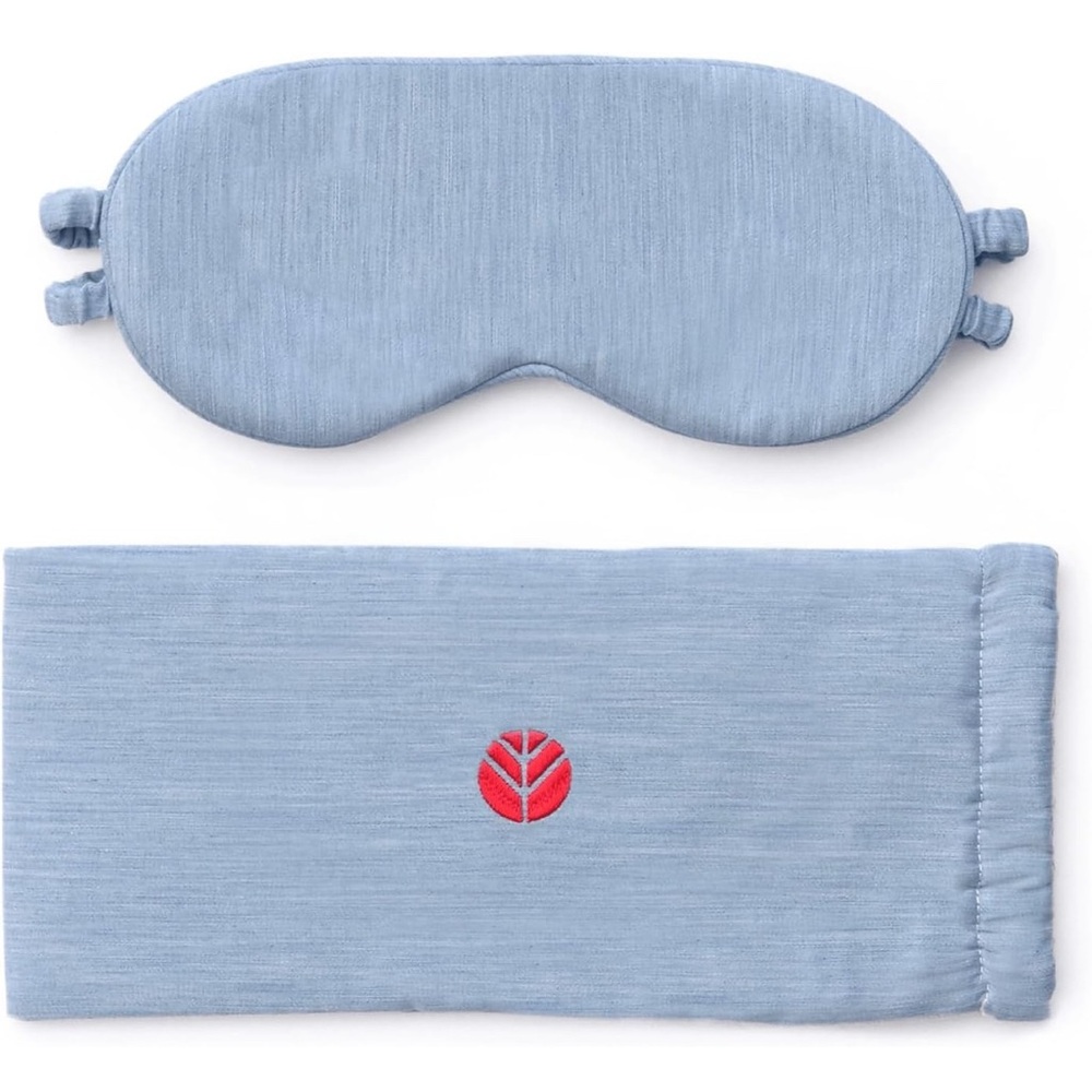 Sleep Zen Sateen Eye Mask